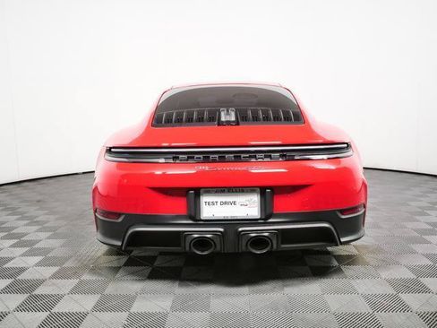 Used 2025 Porsche 911 Carrera GTS RWD image 27
