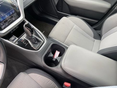 Used 2023 Subaru Outback Premium image 23