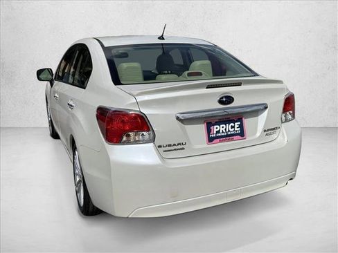 Used 2013 Subaru Impreza 2.0i Limited image 5