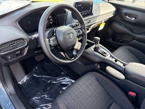 Certified 2027 Honda HR-V Sport image 20