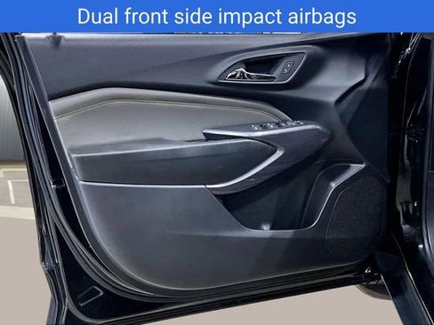 Certified 2024 Chevrolet Trax ACTIV w/ Driver Confidence Package image 20