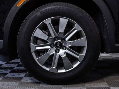 Used 2025 Hyundai Palisade SEL AWD/4WD image 51