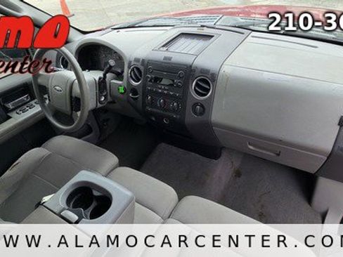 Used 2007 Ford F150 XLT image 16