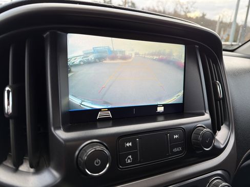 Used 2021 GMC Canyon AT4 w/ Trailering Package image 20