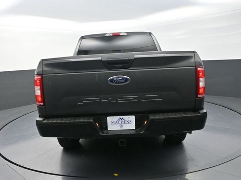 Used 2018 Ford F150 XL w/ XL Power Equipment Group image 7