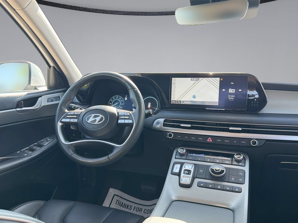 Used 2023 Hyundai Palisade SEL FWD image 19