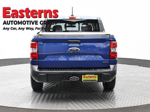 Used 2023 Ford Maverick XL w/ Equipment Group 100A Standard AWD/4WD image 6