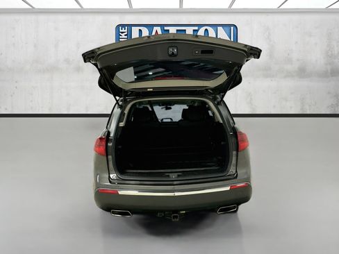 Used 2012 Acura MDX w/ Technology Package AWD/4WD image 27