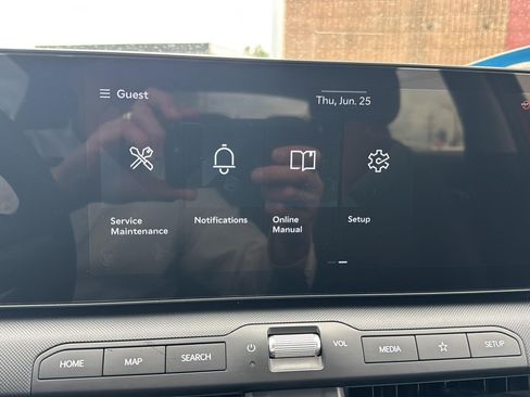 Used 2025 Kia K4 FWD image 28