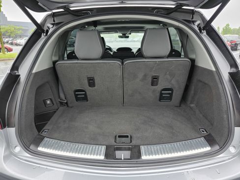 Used 2019 Acura MDX SH-AWD w/ Technology Package image 26