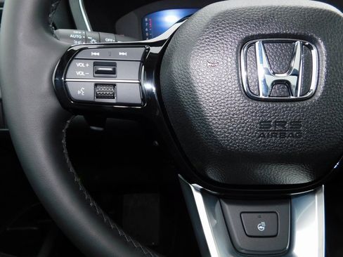 New 2026 Honda Pilot Elite image 40