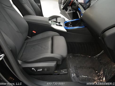 Used 2025 BMW X3 M50 w/ M Sport Professional Package image 19