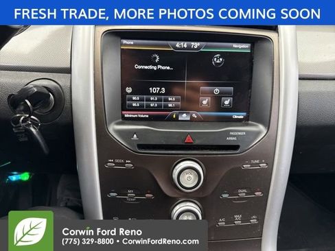 Used 2014 Ford Edge SEL w/ Equipment Group 205A AWD/4WD image 16