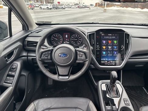 Used 2024 Subaru Crosstrek 2.5i Limited w/ Popular Package #3A image 24