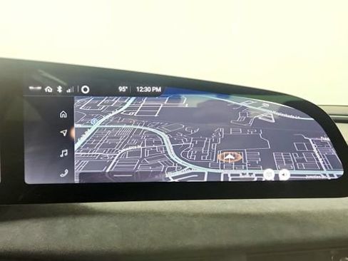 Used 2023 Lucid Air Grand Touring AWD/4WD image 47