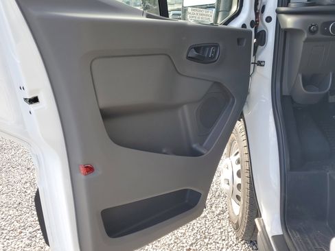 New 2026 Ford Transit 350 XLT image 16