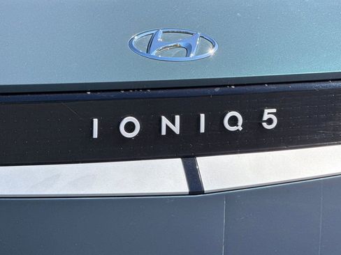 Used 2023 Hyundai Ioniq 5 SEL w/ Cargo Package AWD/4WD image 25