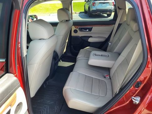 Used 2017 Honda CR-V EX-L image 14