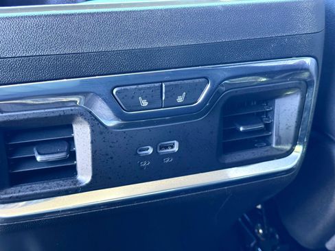 Used 2025 GMC Sierra 2500 SLT w/ SLT Convenience Package image 23