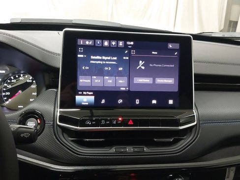 New 2026 Jeep Compass Latitude image 20