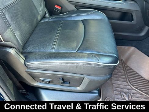 Certified 2024 RAM 3500 Limited image 46