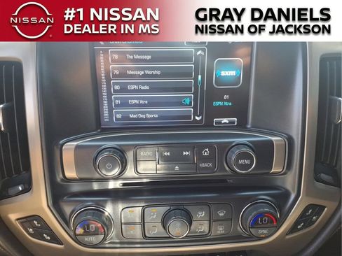 Used 2018 GMC Sierra 1500 Denali w/ Denali Ultimate Package AWD/4WD image 18
