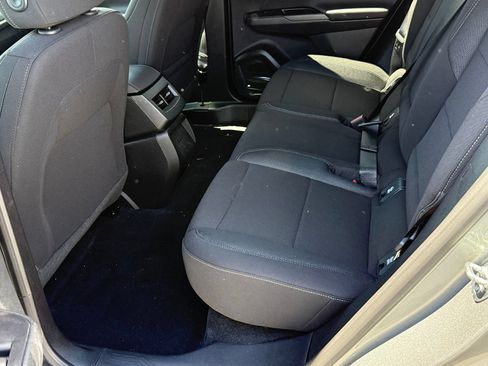 New 2026 Chevrolet Equinox EV LT FWD image 53