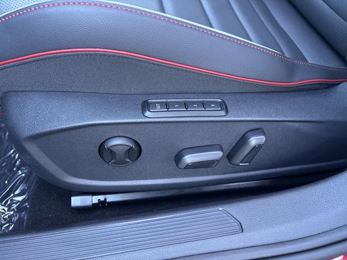 New 2025 Volkswagen GTI SE image 13