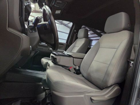 Used 2024 Chevrolet Silverado 2500 LT AWD/4WD image 65
