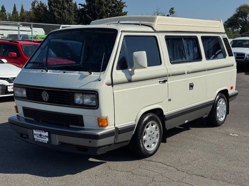 Used 1990 Volkswagen Vanagon image 1