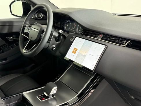 Certified 2026 Land Rover Range Rover Evoque S image 29