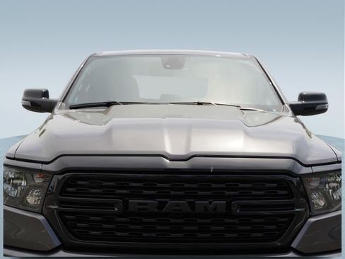 Used 2023 RAM 1500 Big Horn AWD/4WD image 37