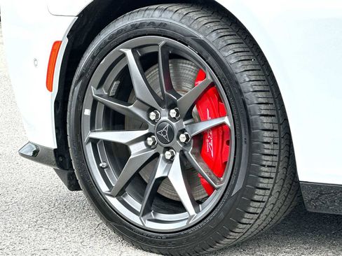 Used 2024 Dodge Charger Scat Pack w/ Plus Group image 11