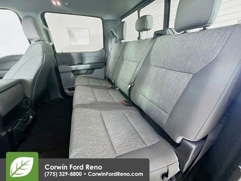 New 2026 Ford F250 XL w/ STX Appearance Package AWD/4WD image 24