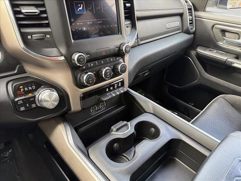Used 2022 RAM 1500 Laramie image 21