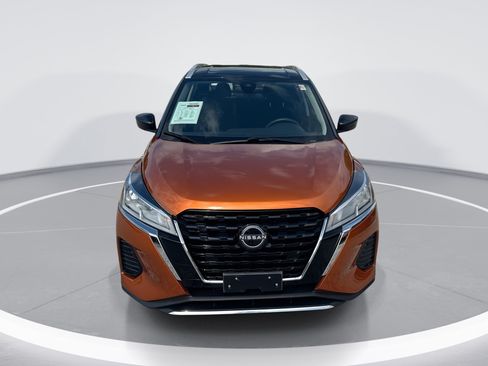 Used 2023 Nissan Kicks SV FWD image 10