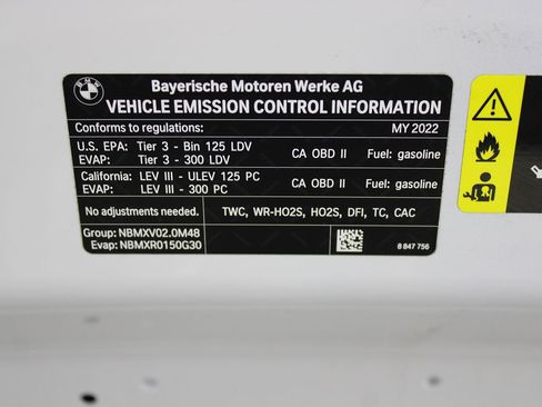 Used 2022 BMW 230i 230i w/ Premium Package 2 image 31