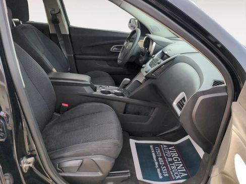 Used 2014 Chevrolet Equinox LS image 13