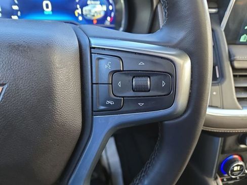 Used 2023 Chevrolet Tahoe LT image 19