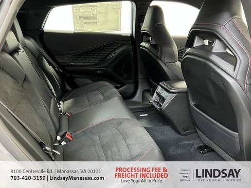 New 2026 Dodge Charger R/T Scat Pack w/ Track Package image 14