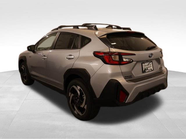 New 2026 Subaru Crosstrek 2.5i Limited w/ Crosstrek Mirror Package AWD/4WD image 4