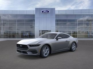 New 2026 Ford Mustang Coupe video 1