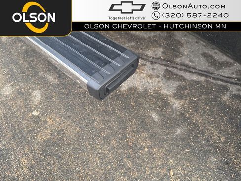 New 2026 Chevrolet Silverado 1500 High Country image 10