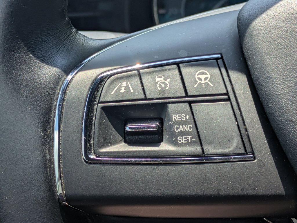 Used 2021 Maserati Quattroporte S RWD image 39