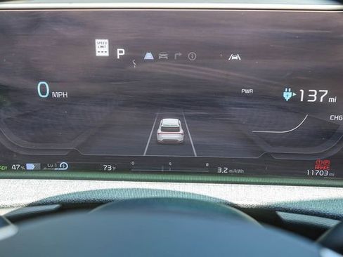 Certified 2024 Kia EV6 Light RWD image 23