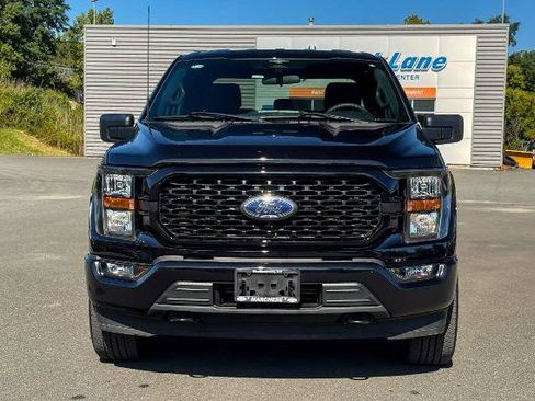 Certified 2023 Ford F150 XL w/ STX Appearance Package AWD/4WD image 8