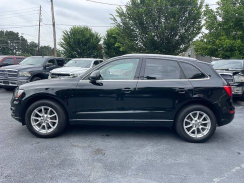 Used 2012 Audi Q5 2.0T Premium Plus AWD/4WD image 9