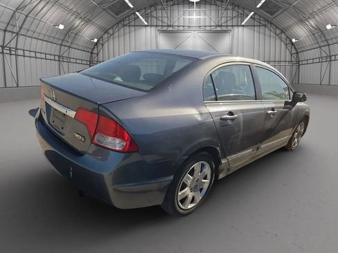 Used 2010 Honda Civic LX image 4