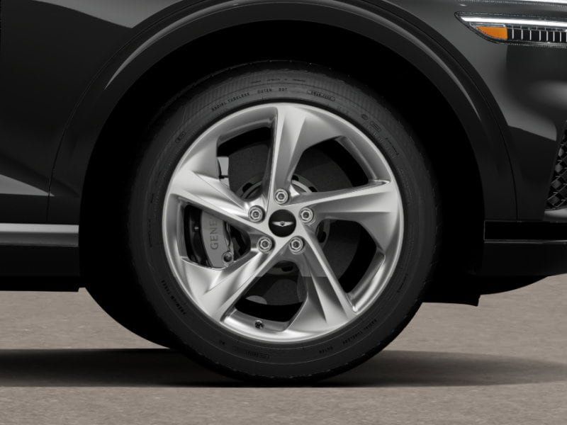 New 2026 Genesis GV70 2.5T Select AWD/4WD image 8