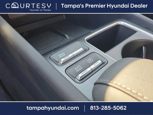 New 2026 Hyundai Sonata SEL image 6